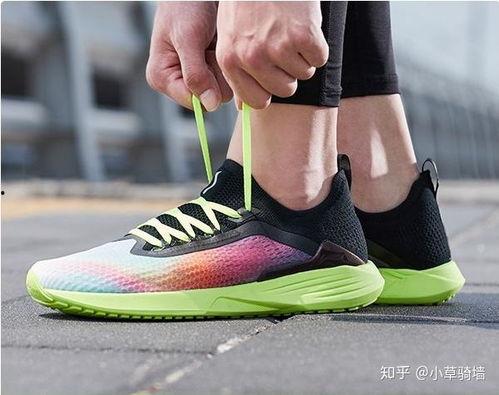 李宁跑鞋最新爆料图片及价格,时尚设计邂逅亲民价格，领跑潮流！